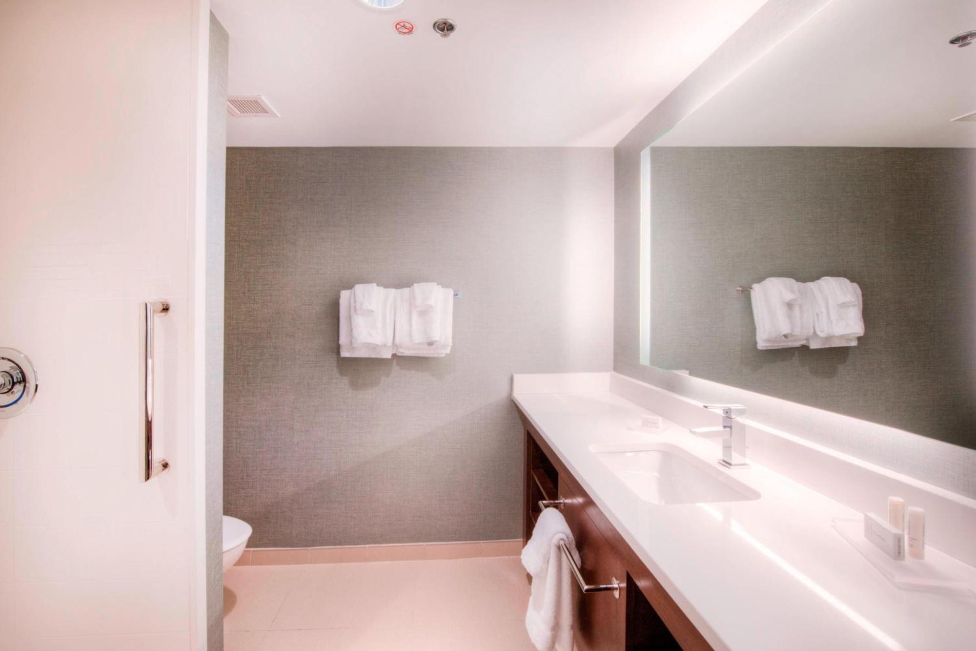 Residence Inn By Marriott Charlotte Airport Eksteriør bilde