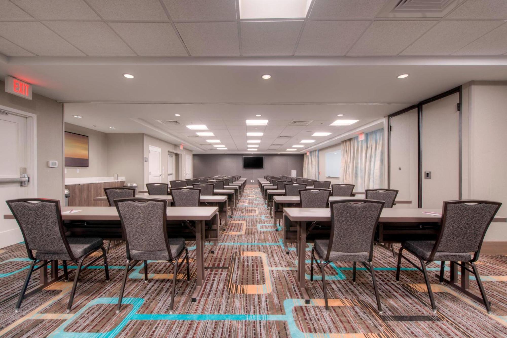 Residence Inn By Marriott Charlotte Airport Eksteriør bilde