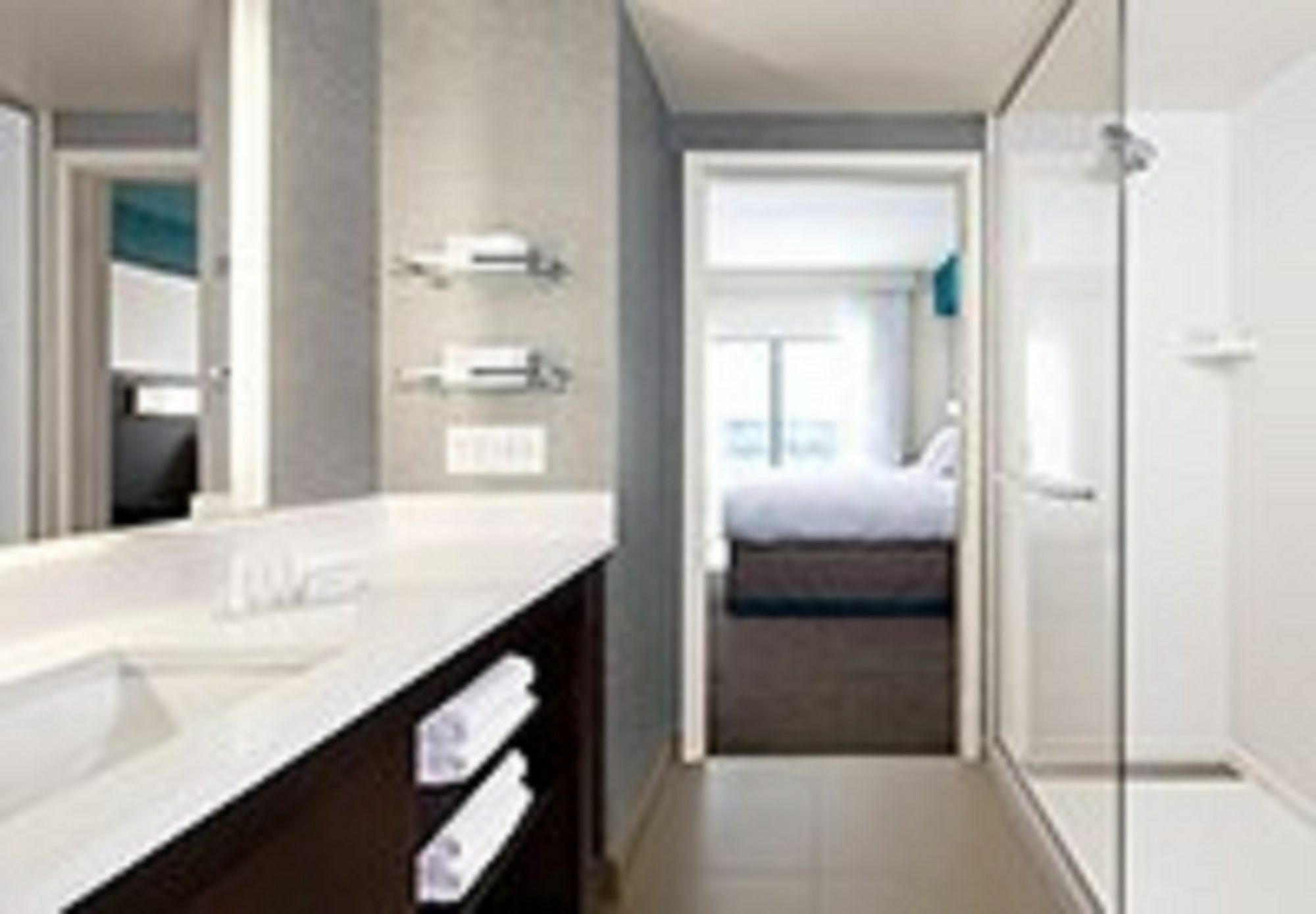 Residence Inn By Marriott Charlotte Airport Eksteriør bilde