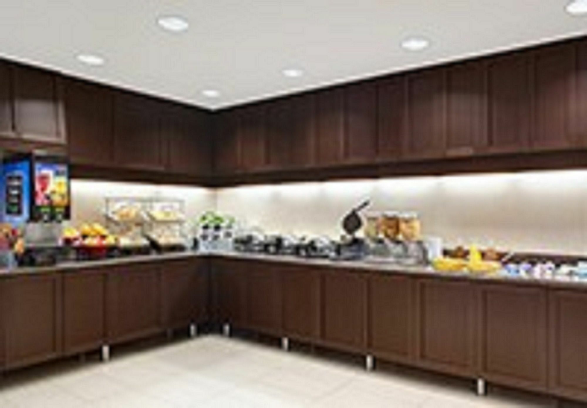 Residence Inn By Marriott Charlotte Airport Eksteriør bilde