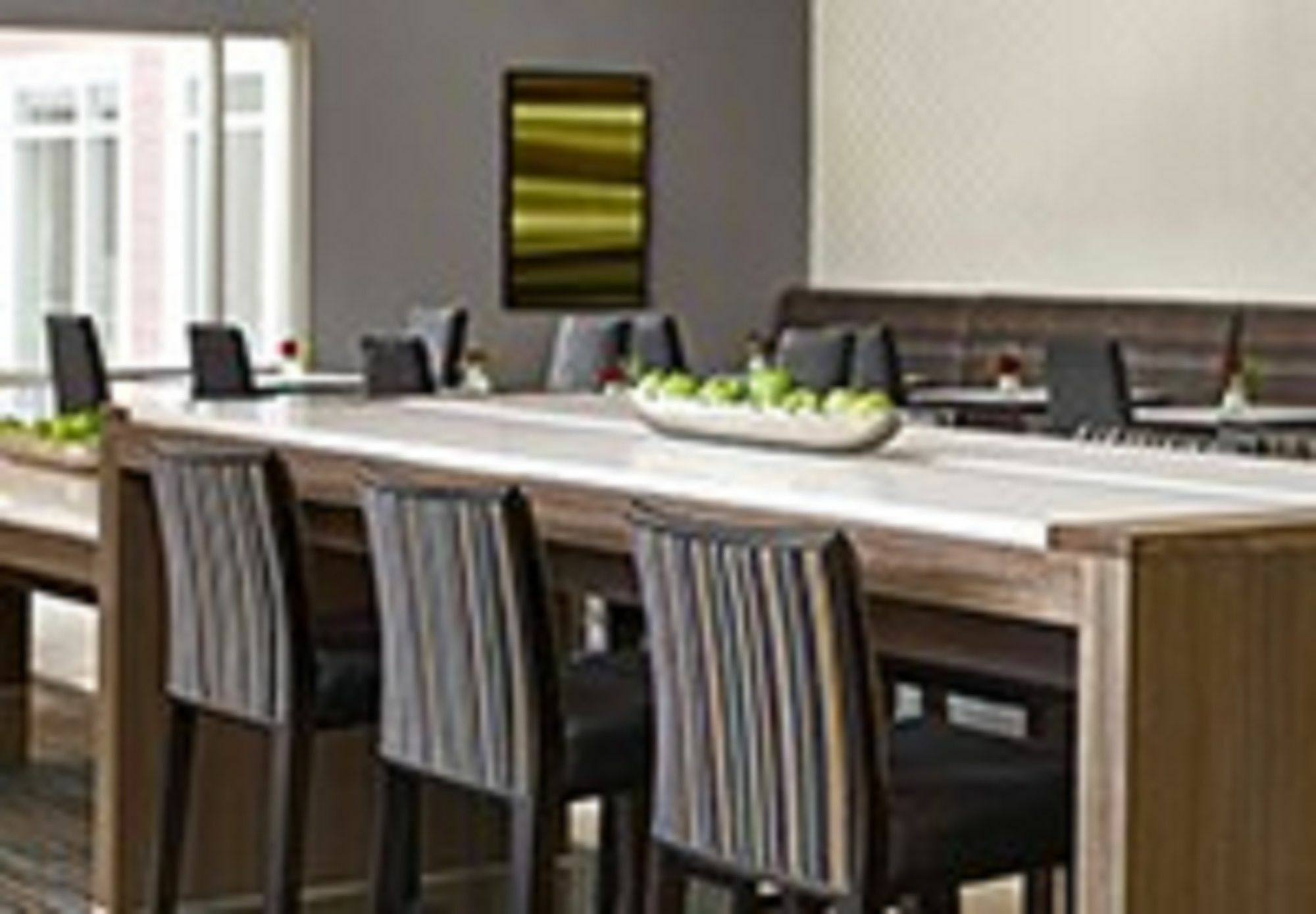 Residence Inn By Marriott Charlotte Airport Eksteriør bilde