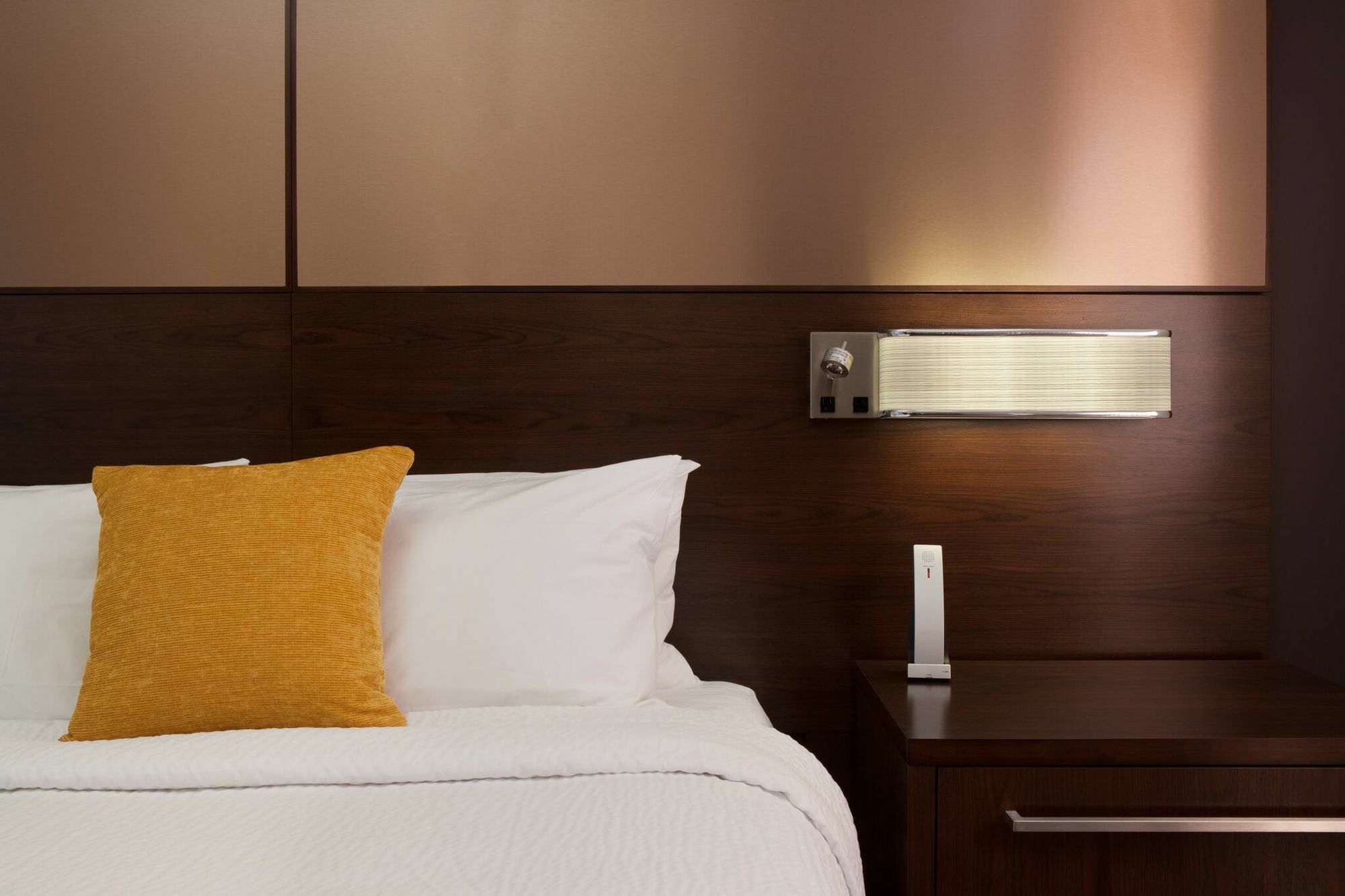 Residence Inn By Marriott Charlotte Airport Eksteriør bilde